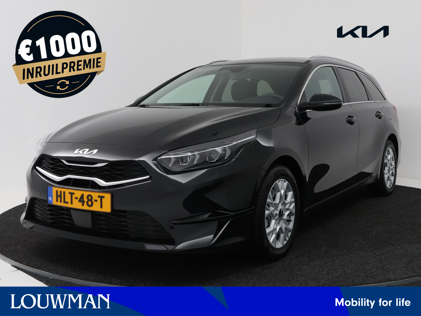 Kia Ceed Sportswagon