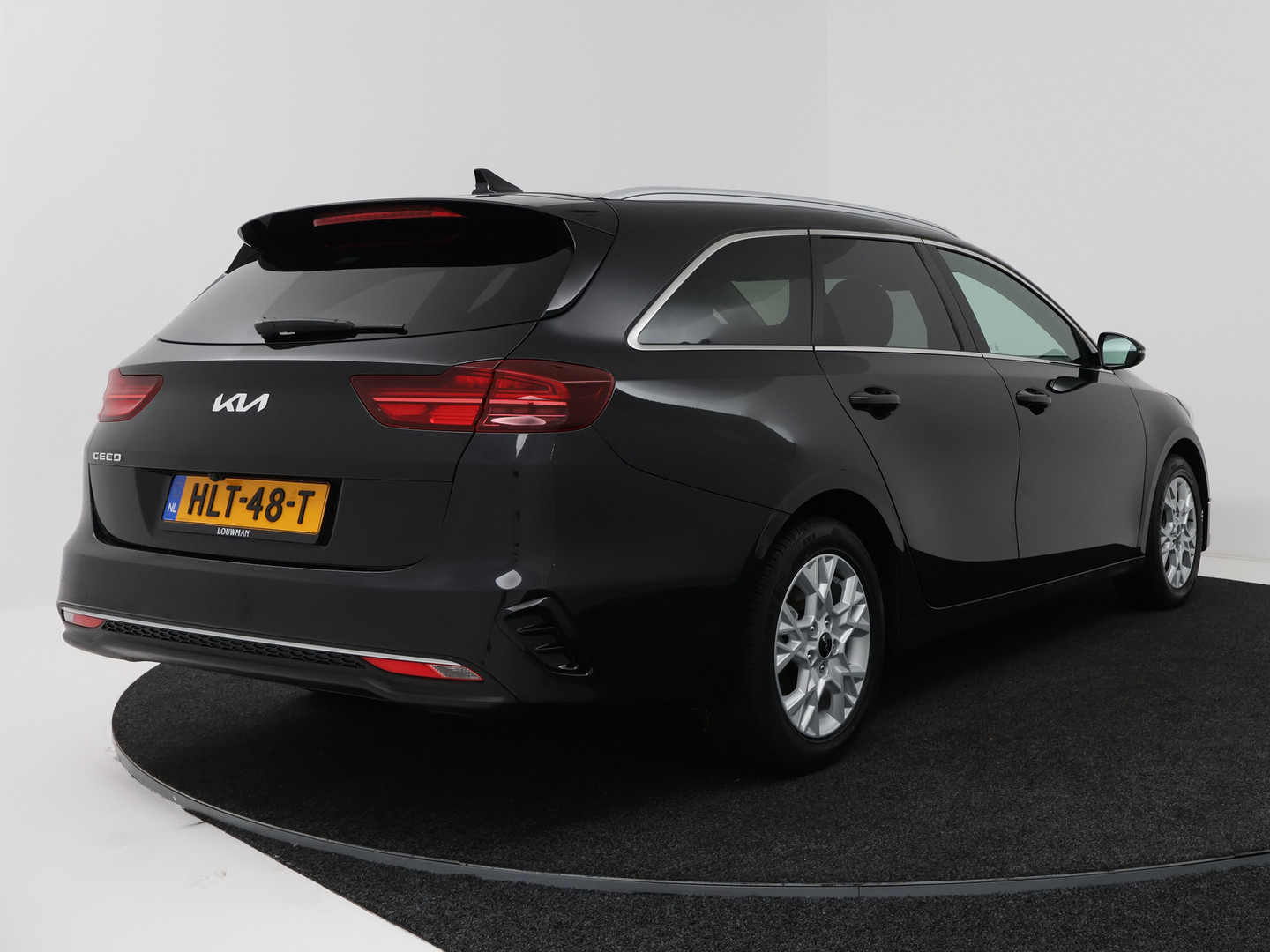 Kia Ceed Sportswagon
