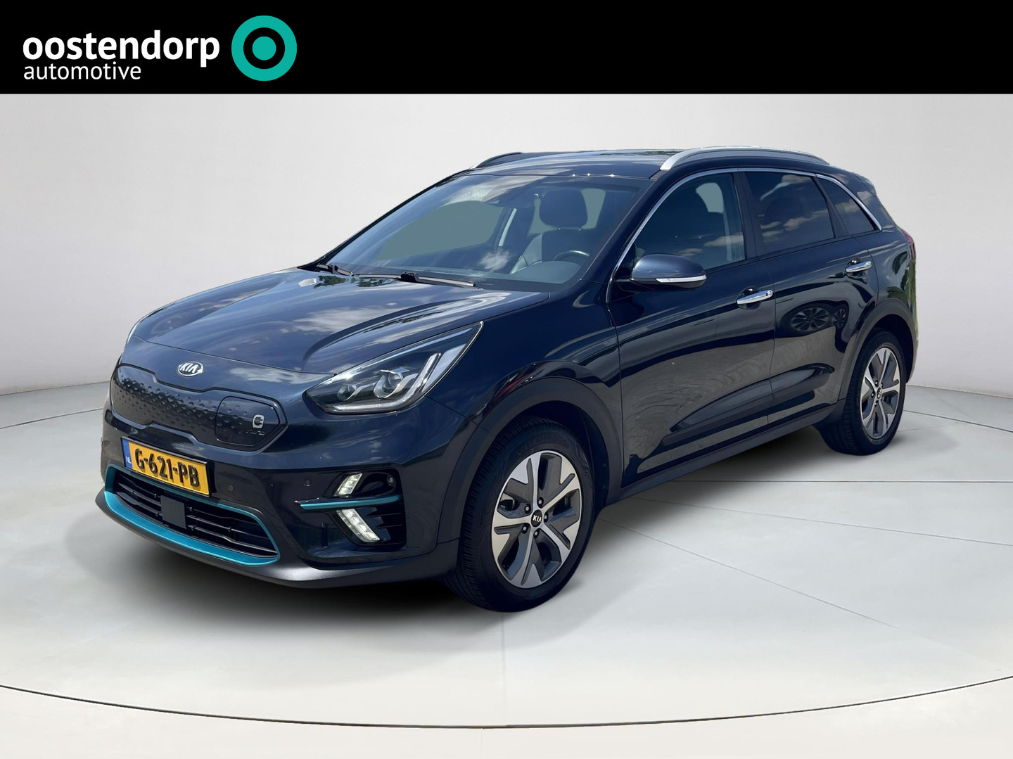 Kia Niro EV