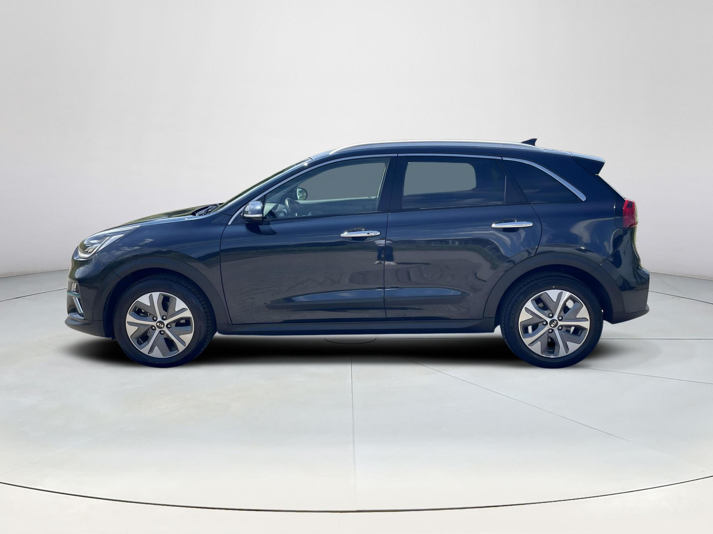 Kia Niro EV