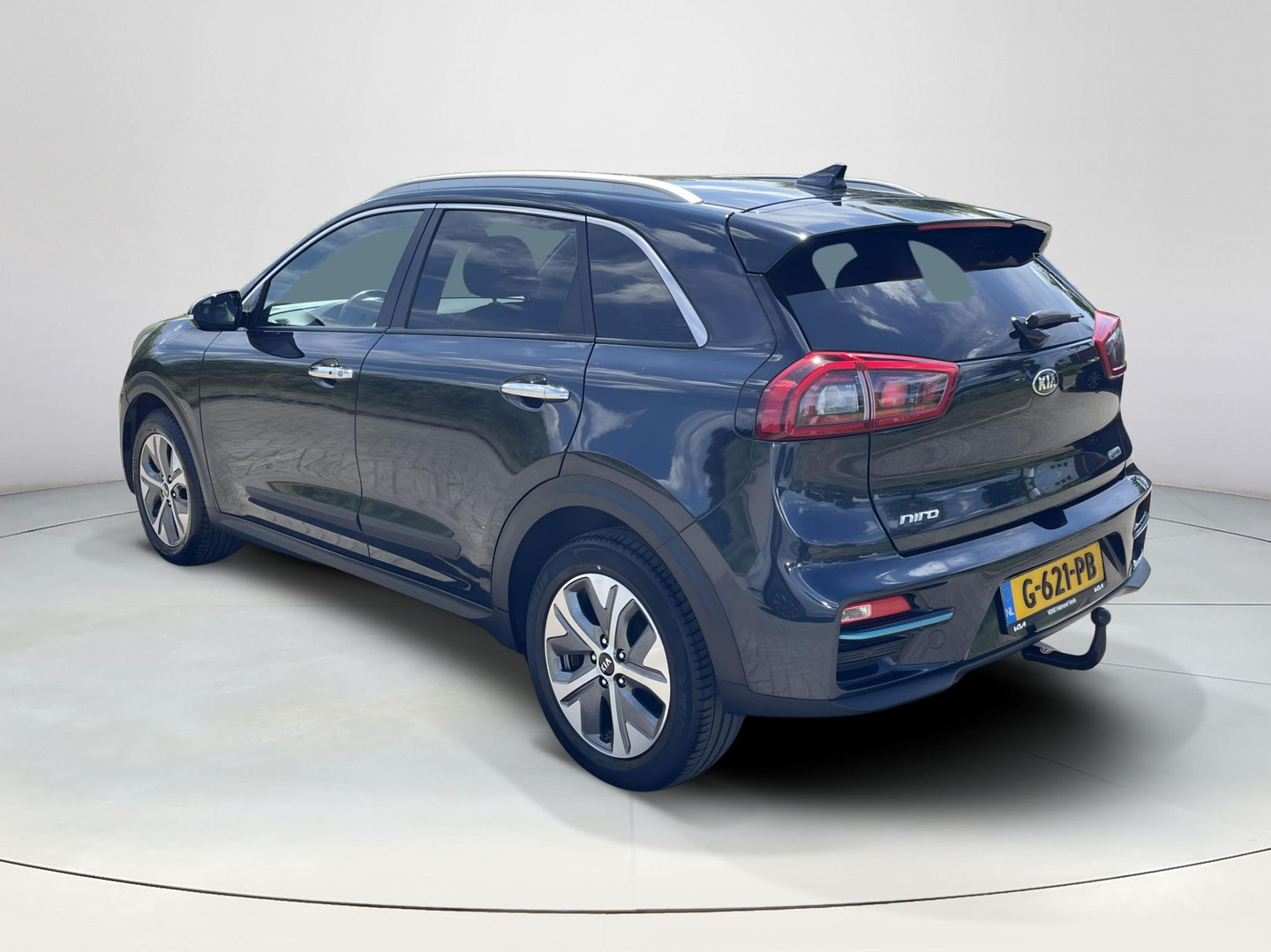 Kia Niro EV