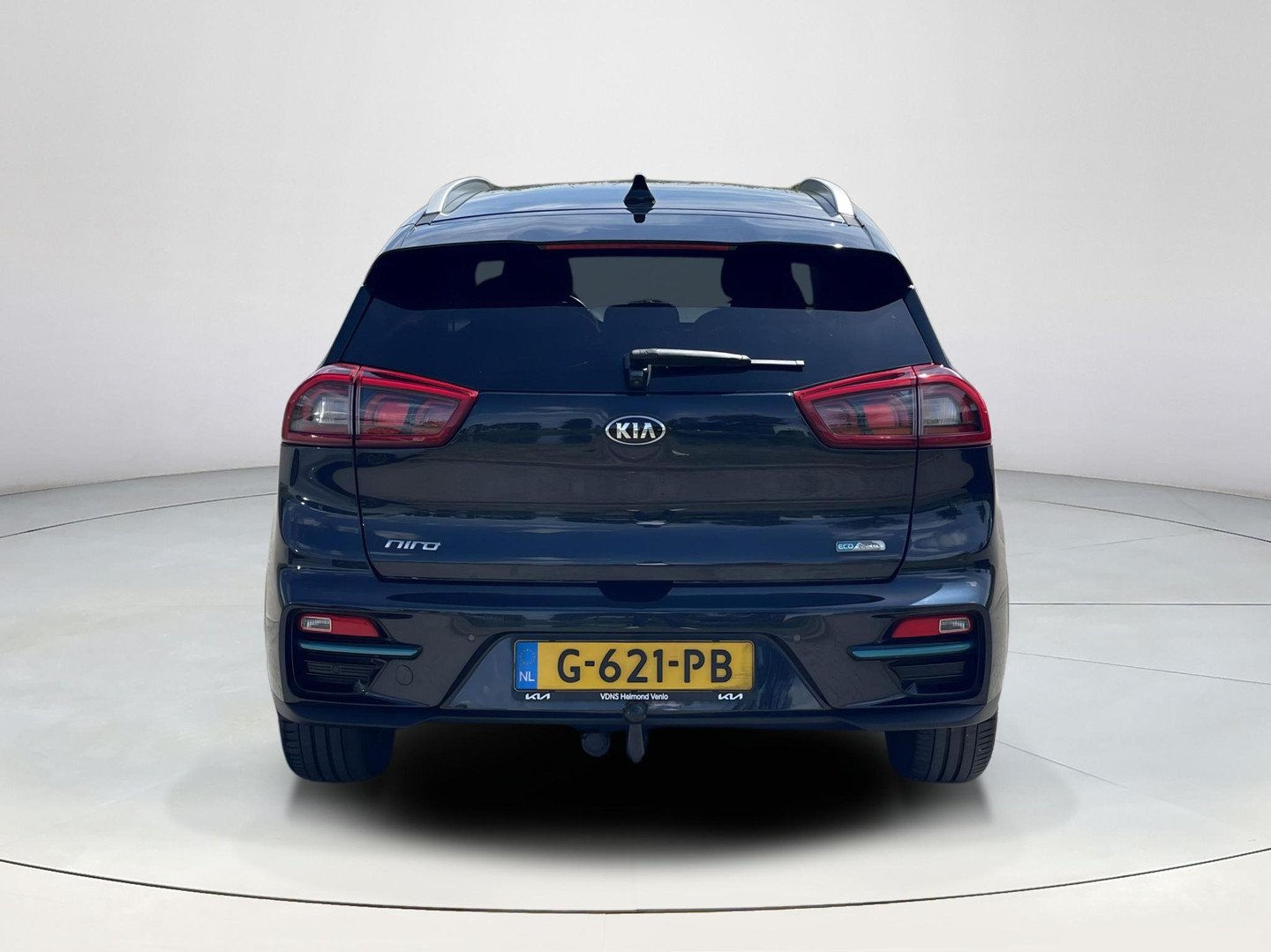 Kia Niro EV