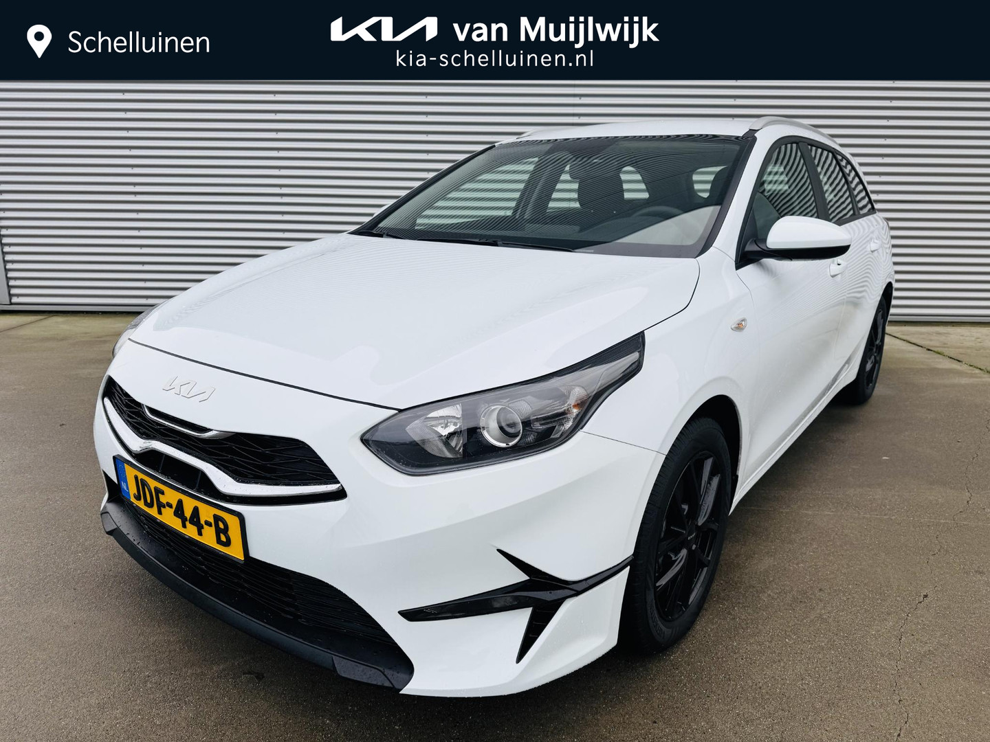 Kia Ceed Sportswagon