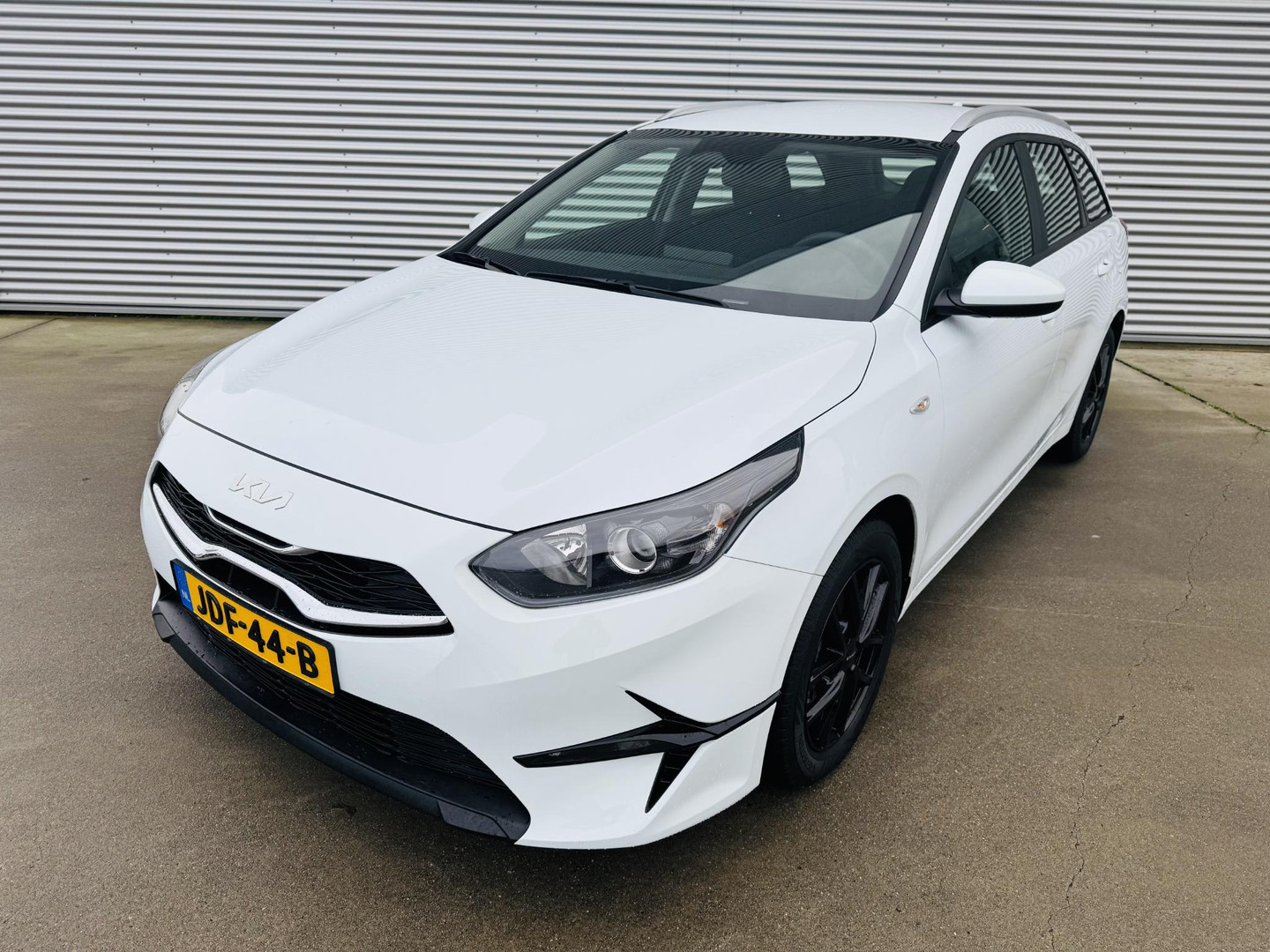 Kia Ceed Sportswagon