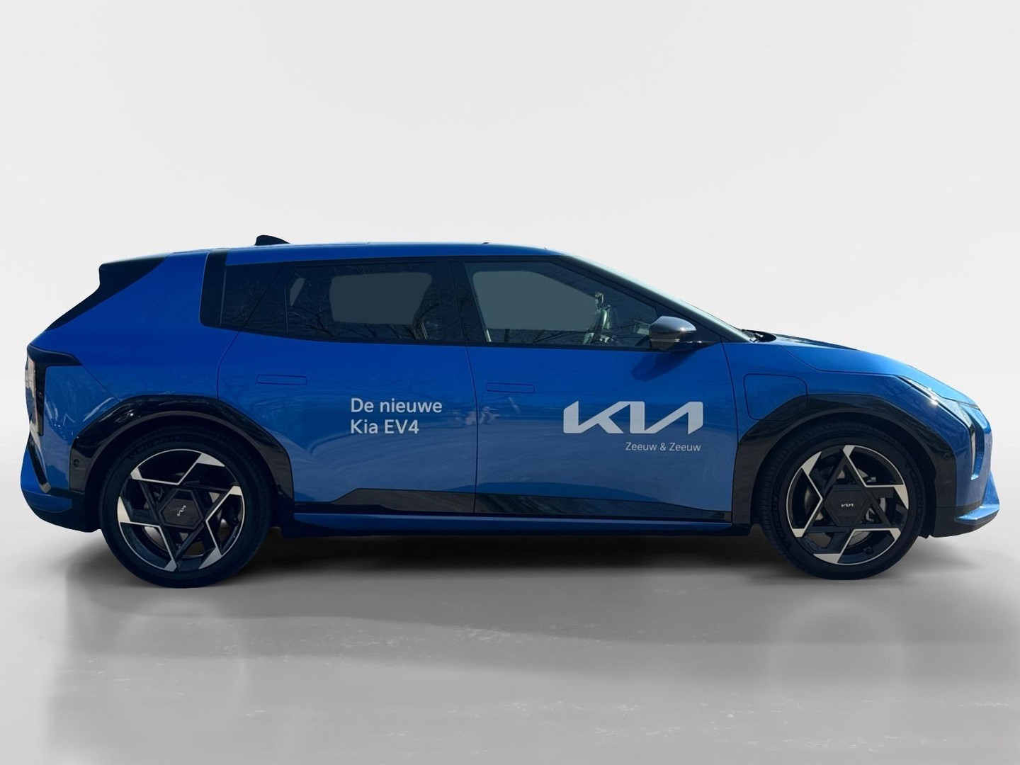 Kia EV4