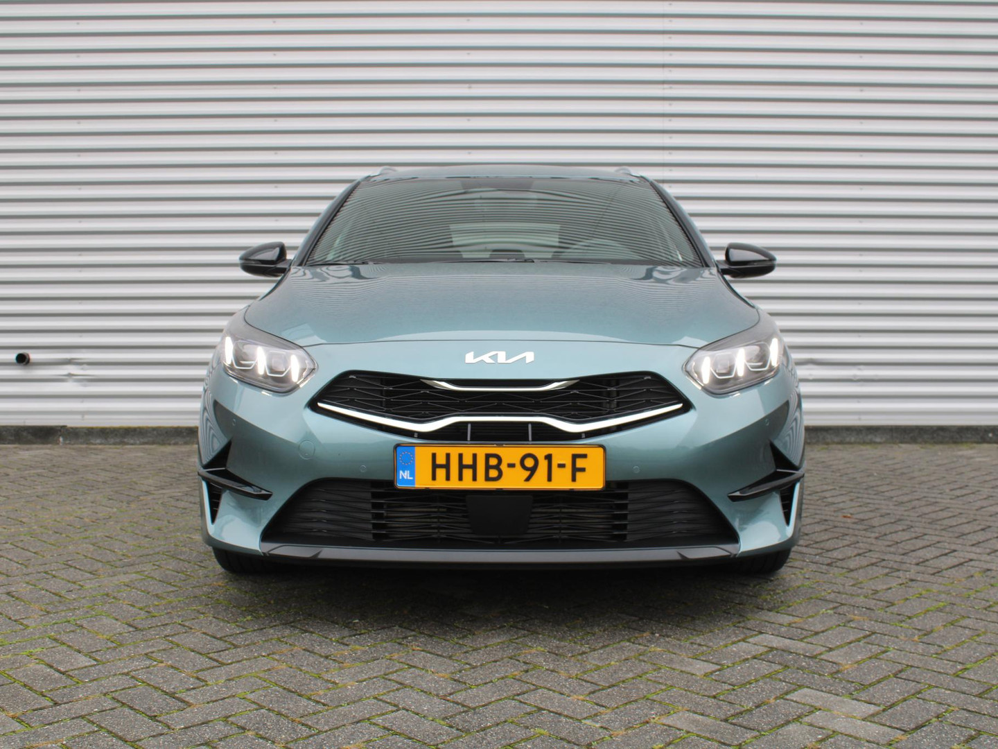 Kia Ceed Sportswagon