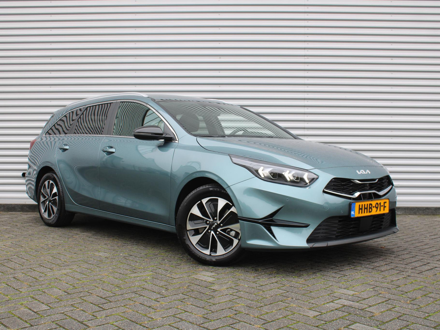 Kia Ceed Sportswagon