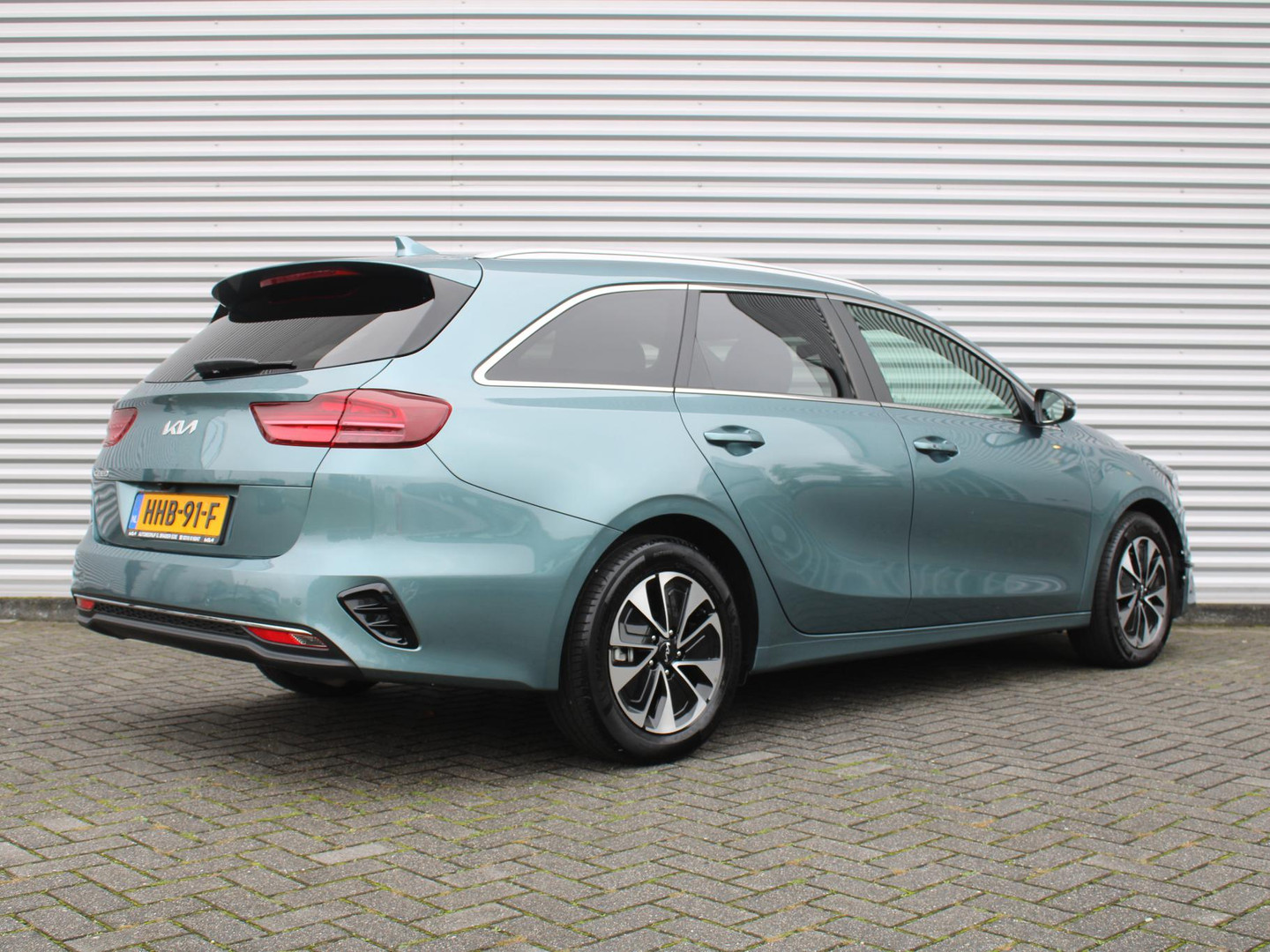 Kia Ceed Sportswagon