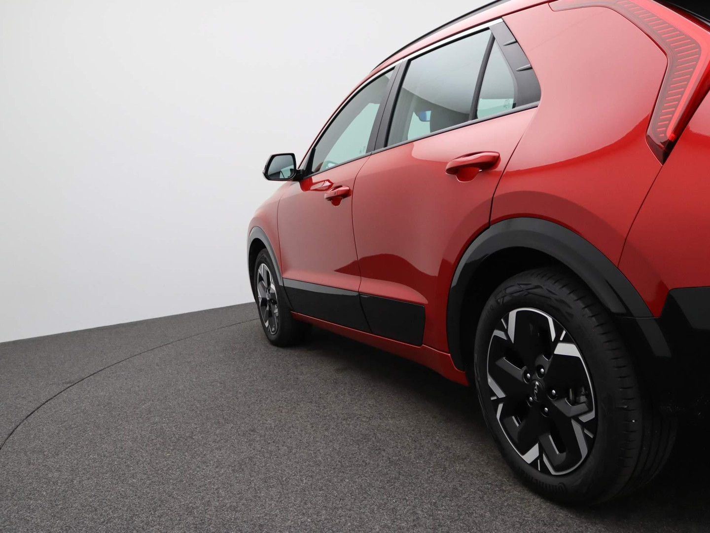 Kia Niro EV