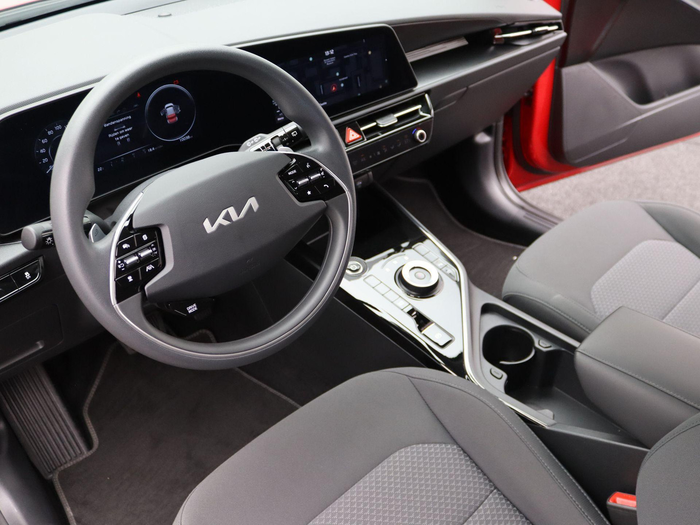Kia Niro EV