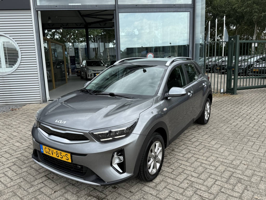 Kia Stonic