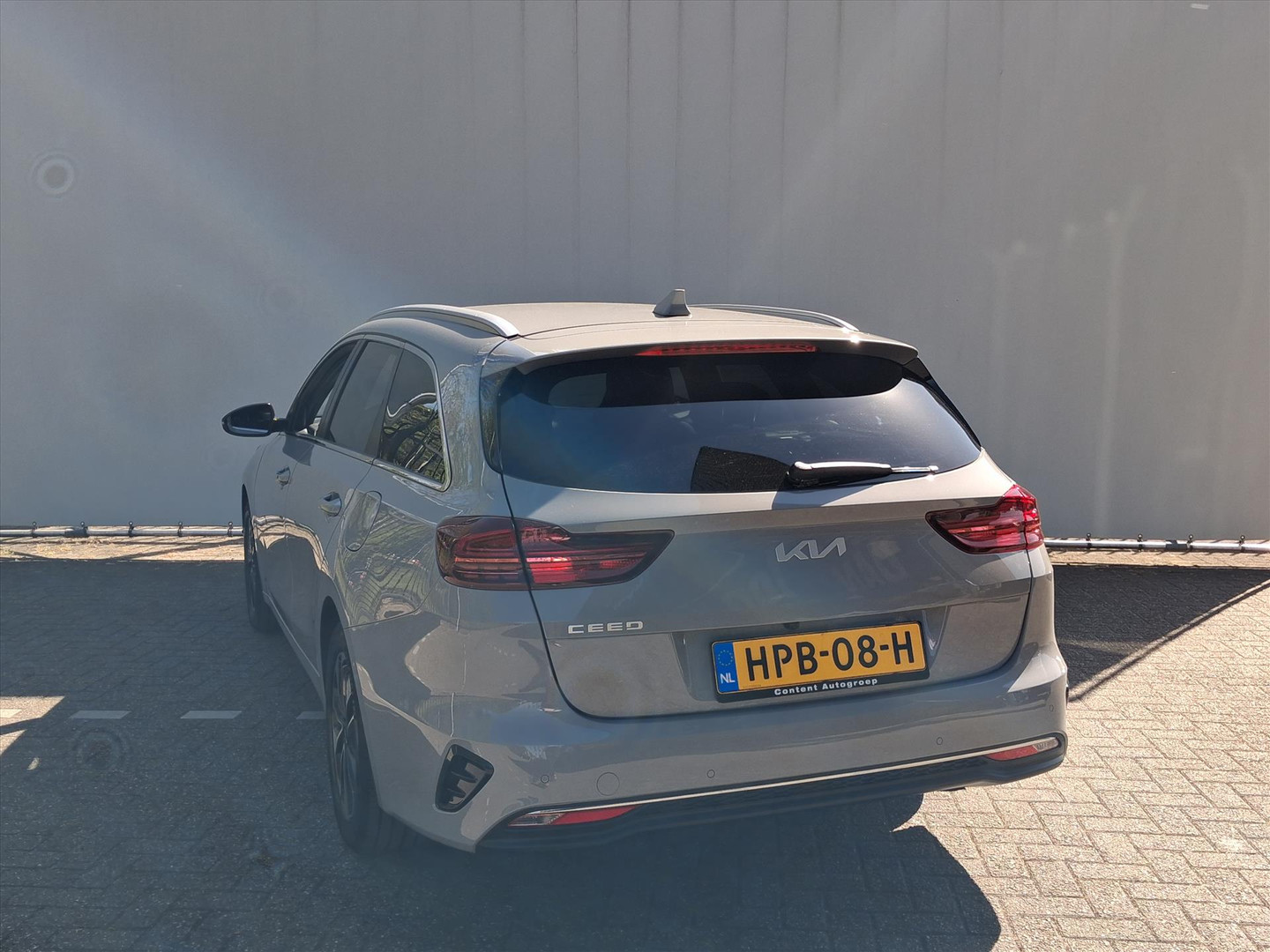 Kia Ceed Sportswagon