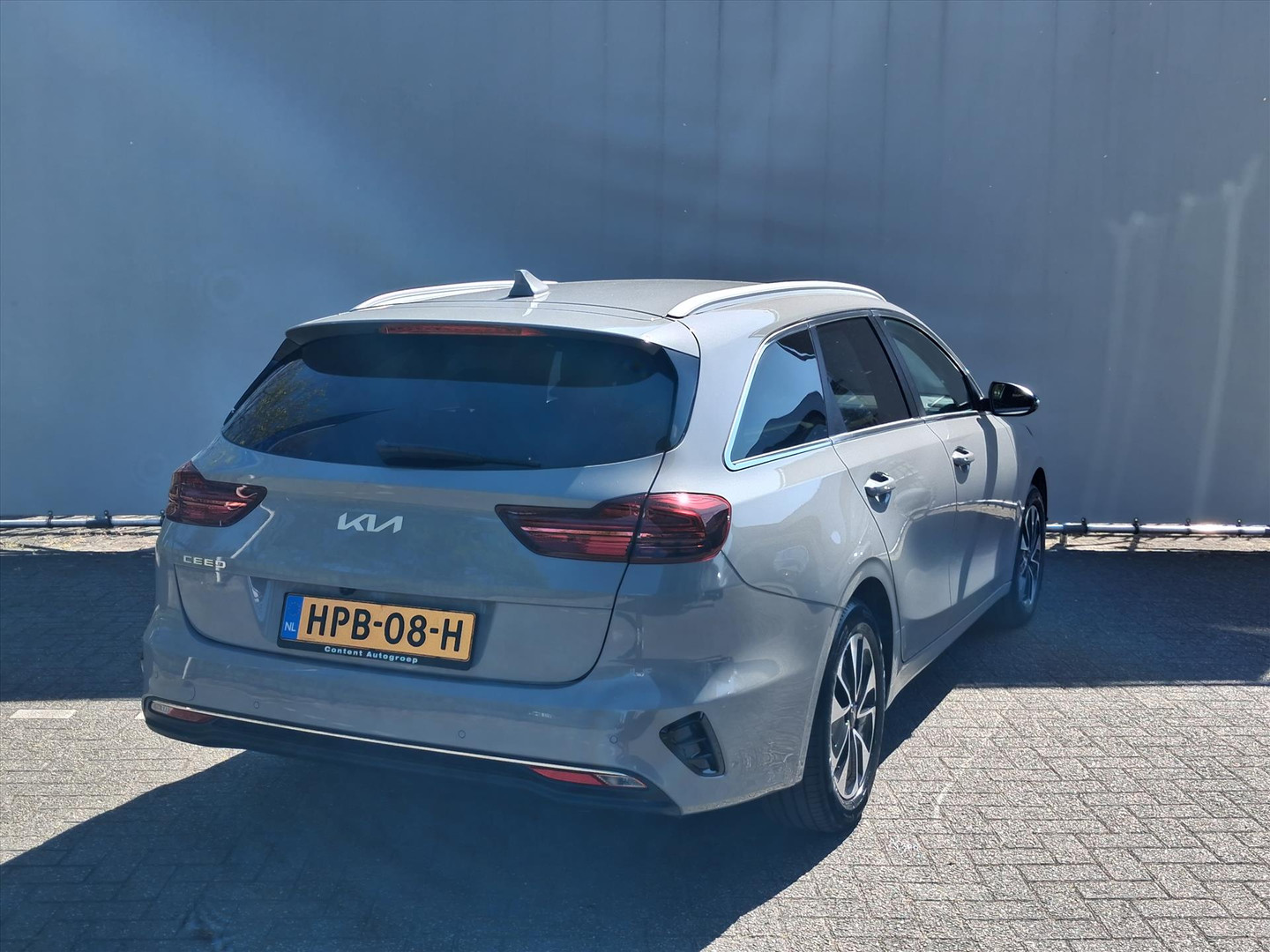 Kia Ceed Sportswagon