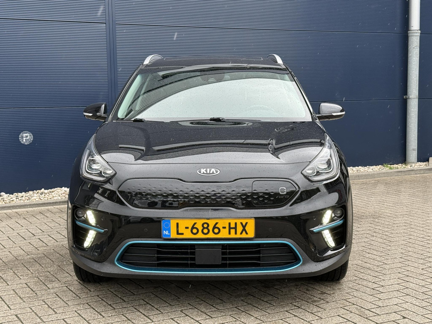 Kia Niro EV