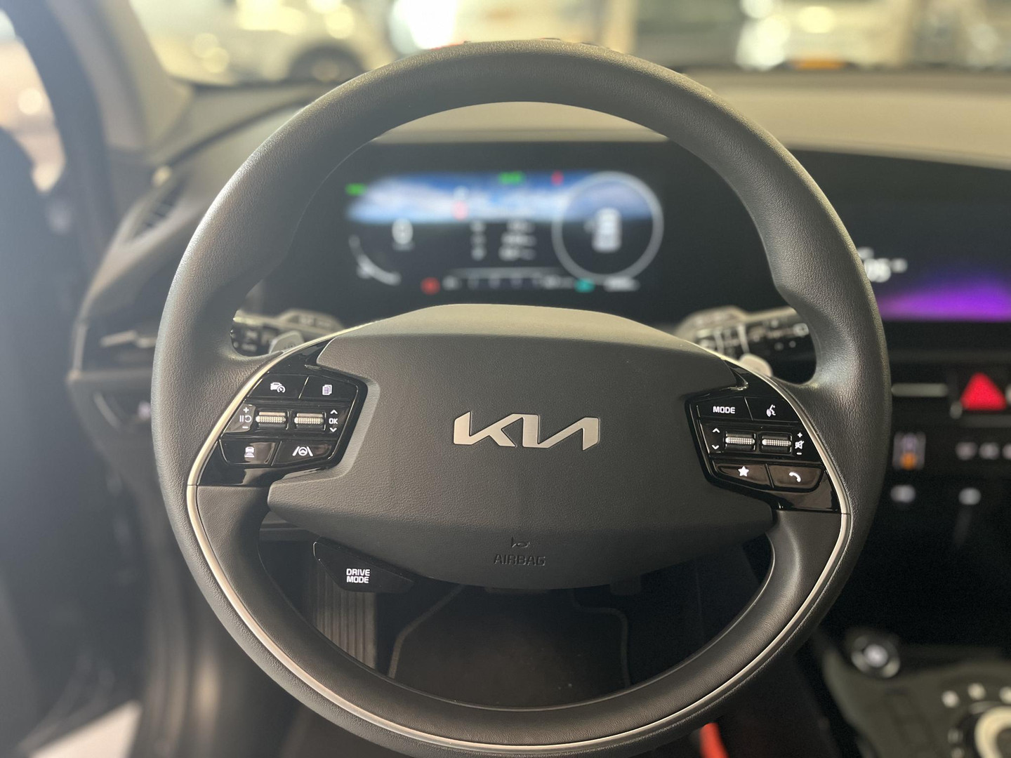 Kia Niro EV