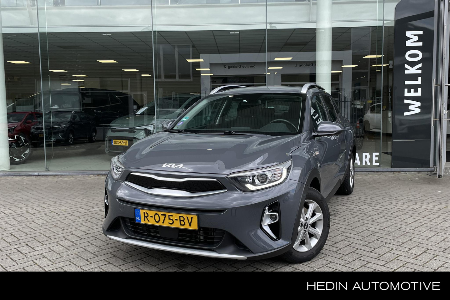Kia Stonic