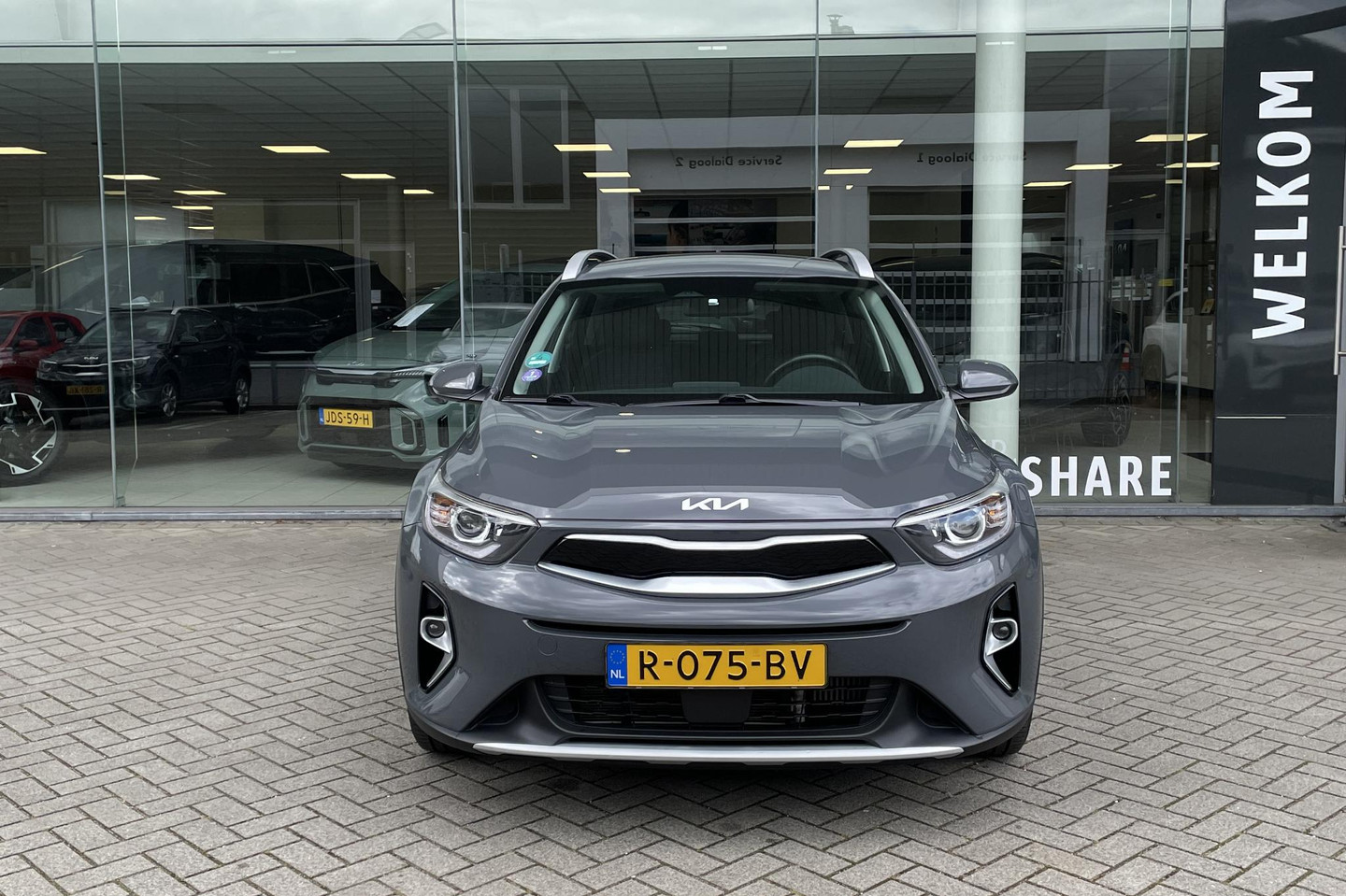 Kia Stonic