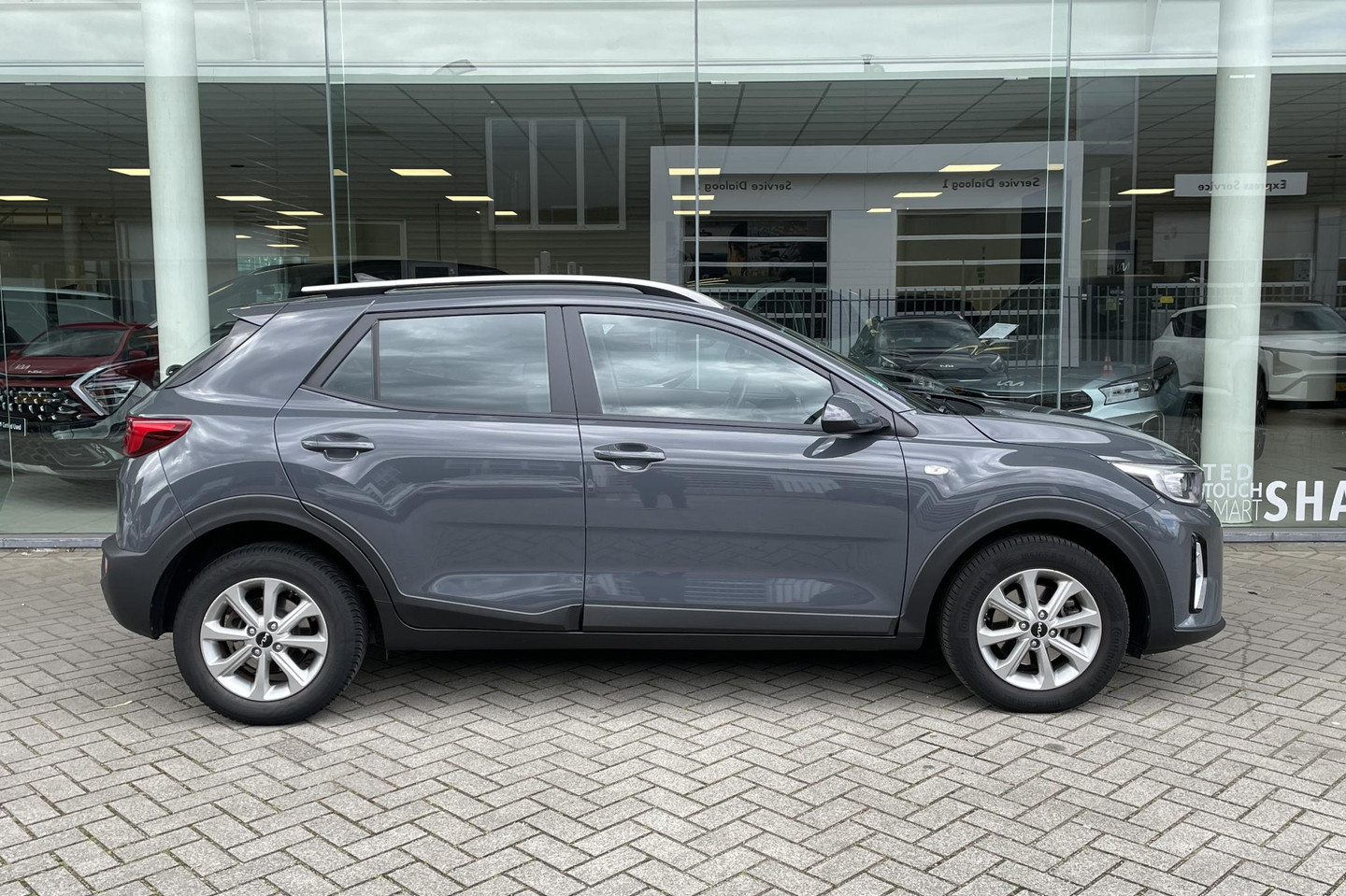 Kia Stonic