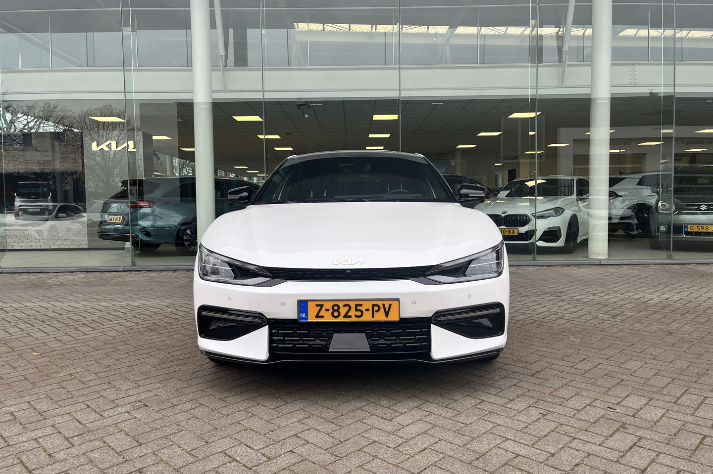 Kia EV6