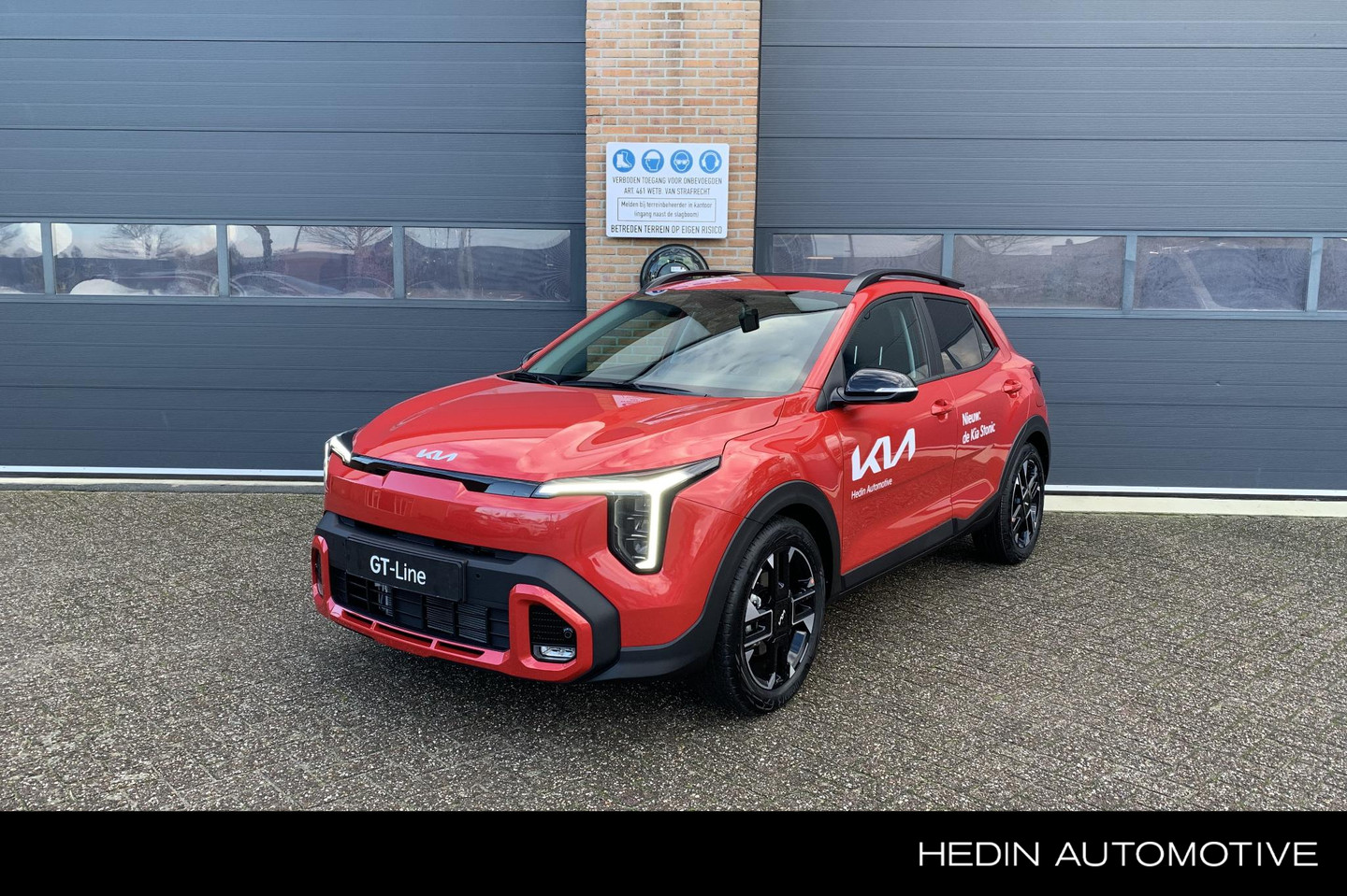 Kia Stonic