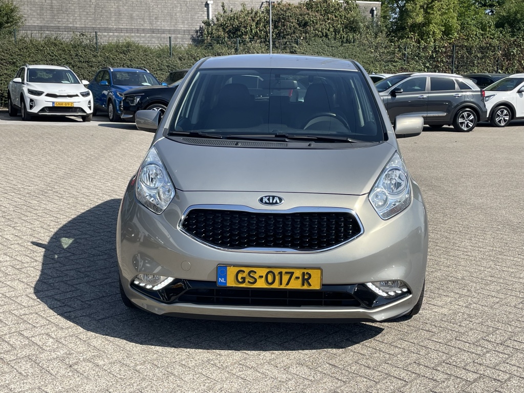 Kia Venga