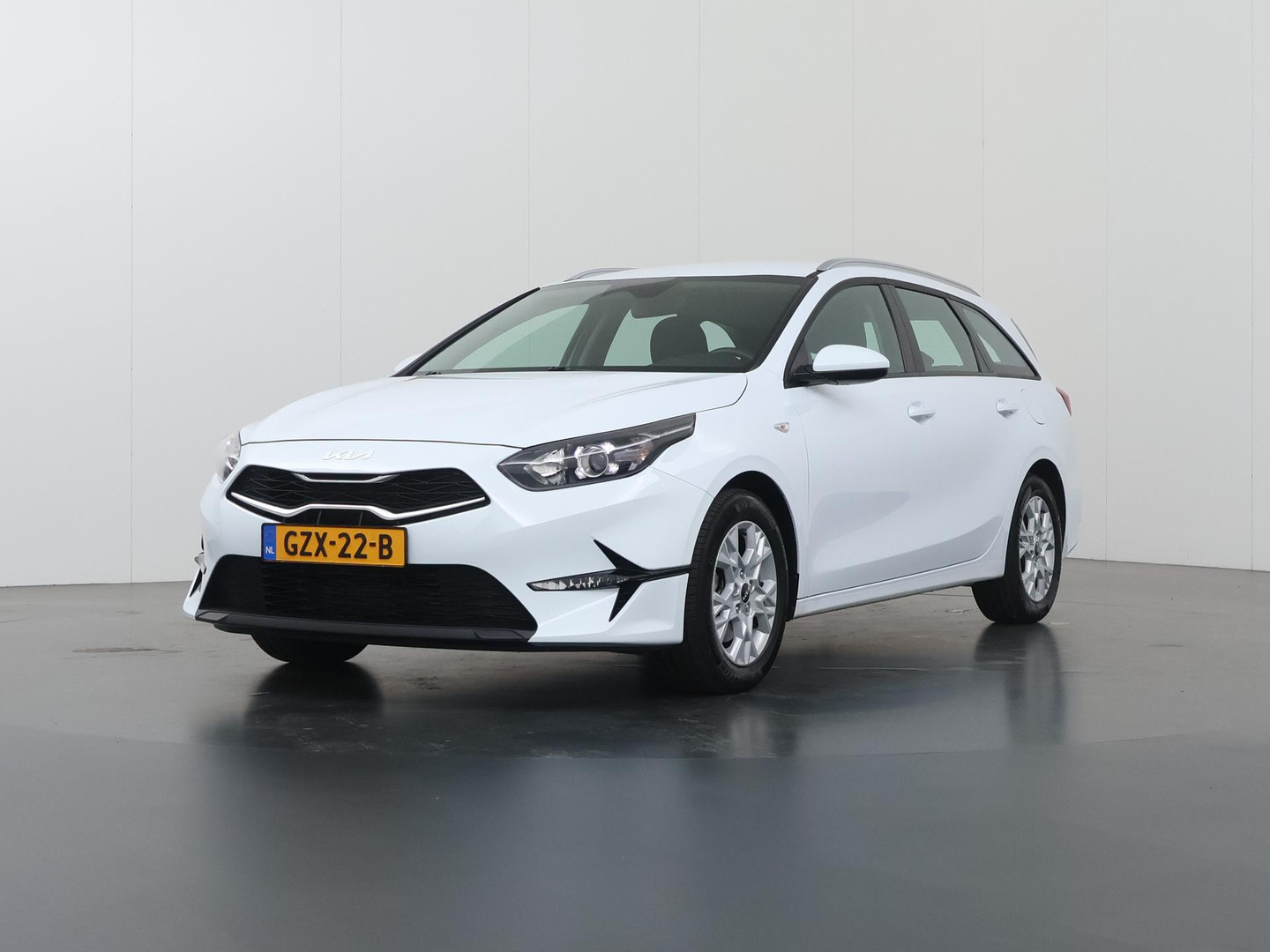 Kia Ceed Sportswagon