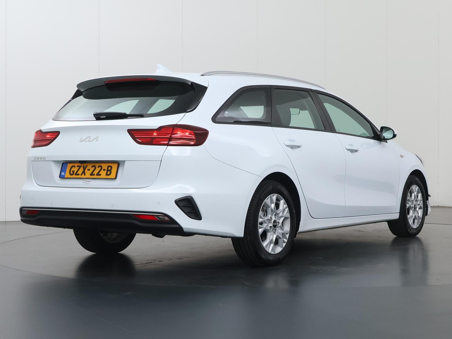 Kia Ceed Sportswagon