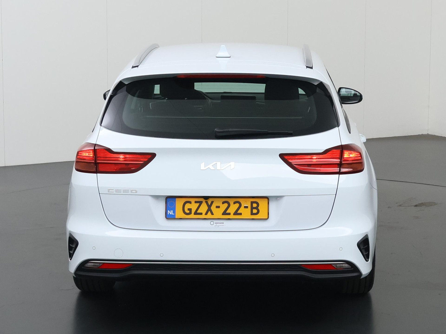 Kia Ceed Sportswagon