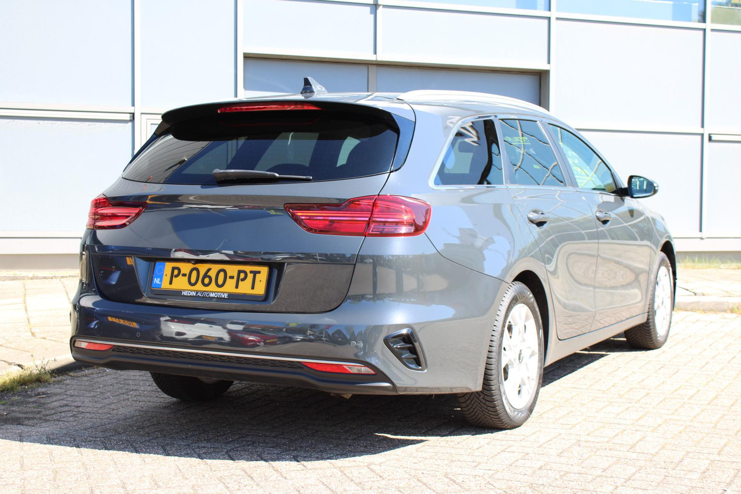 Kia Ceed Sportswagon