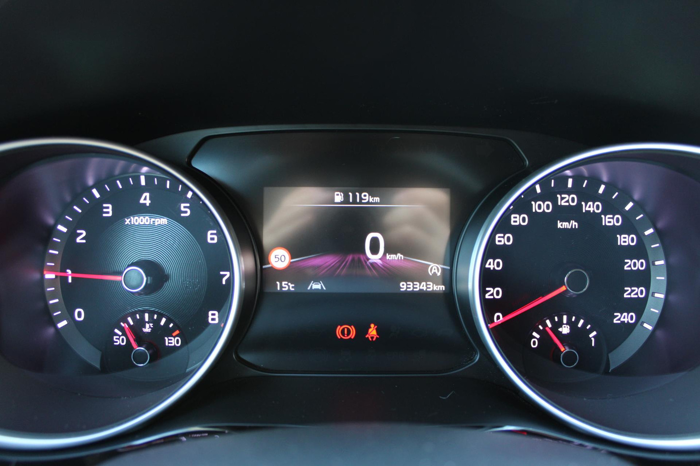 Kia Ceed Sportswagon