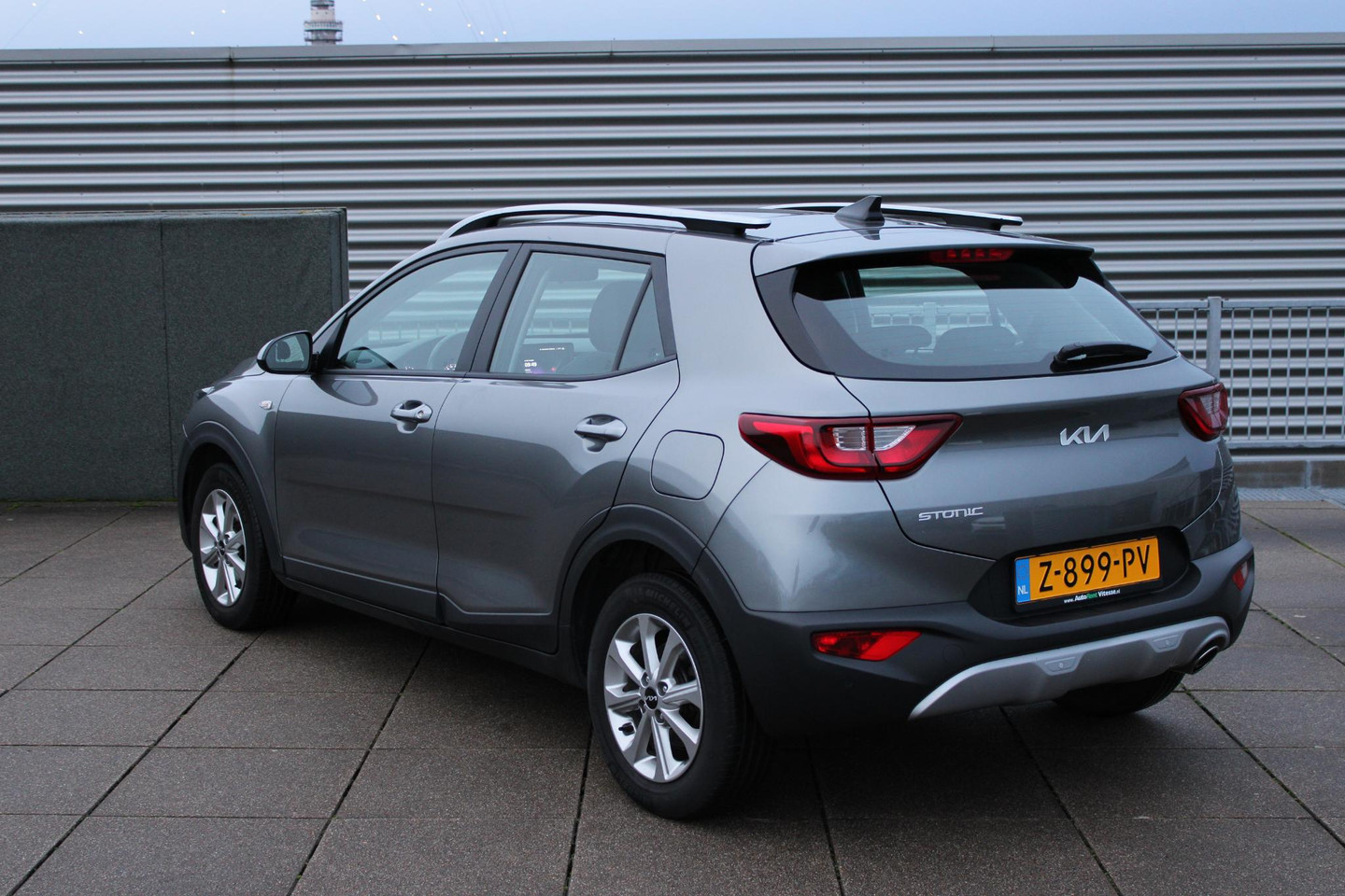 Kia Stonic