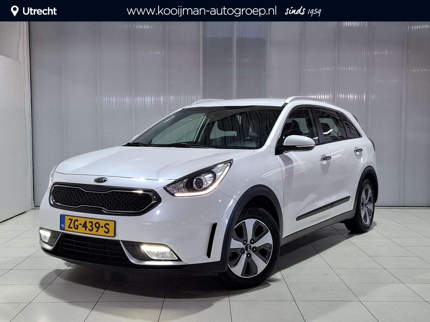 Kia Niro