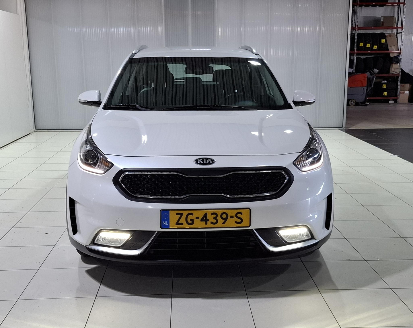Kia Niro