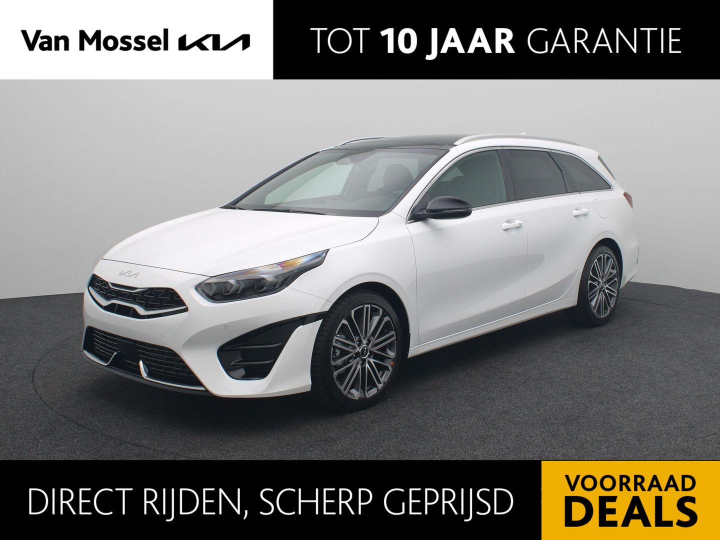 Kia Ceed Sportswagon