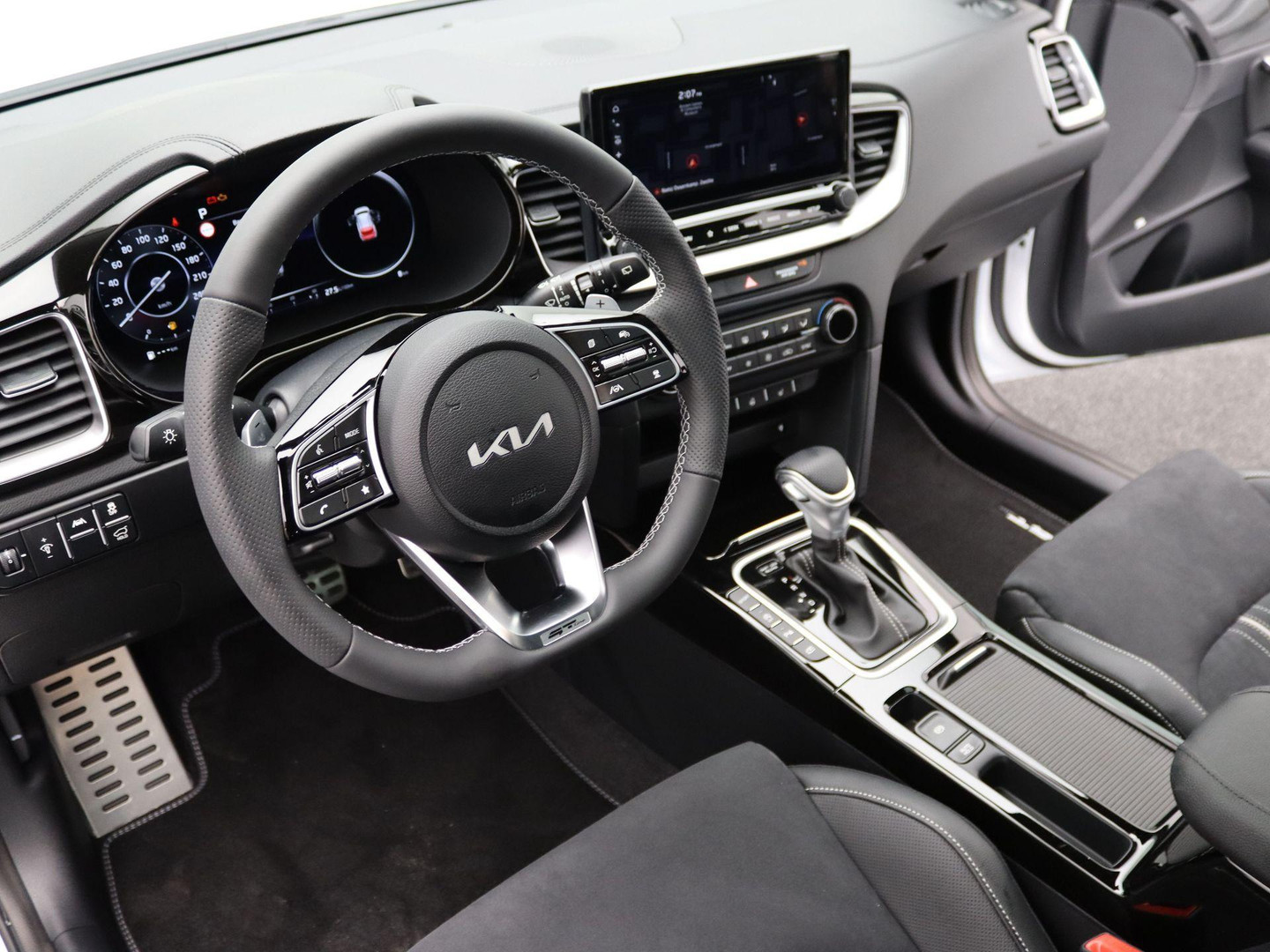 Kia Ceed Sportswagon