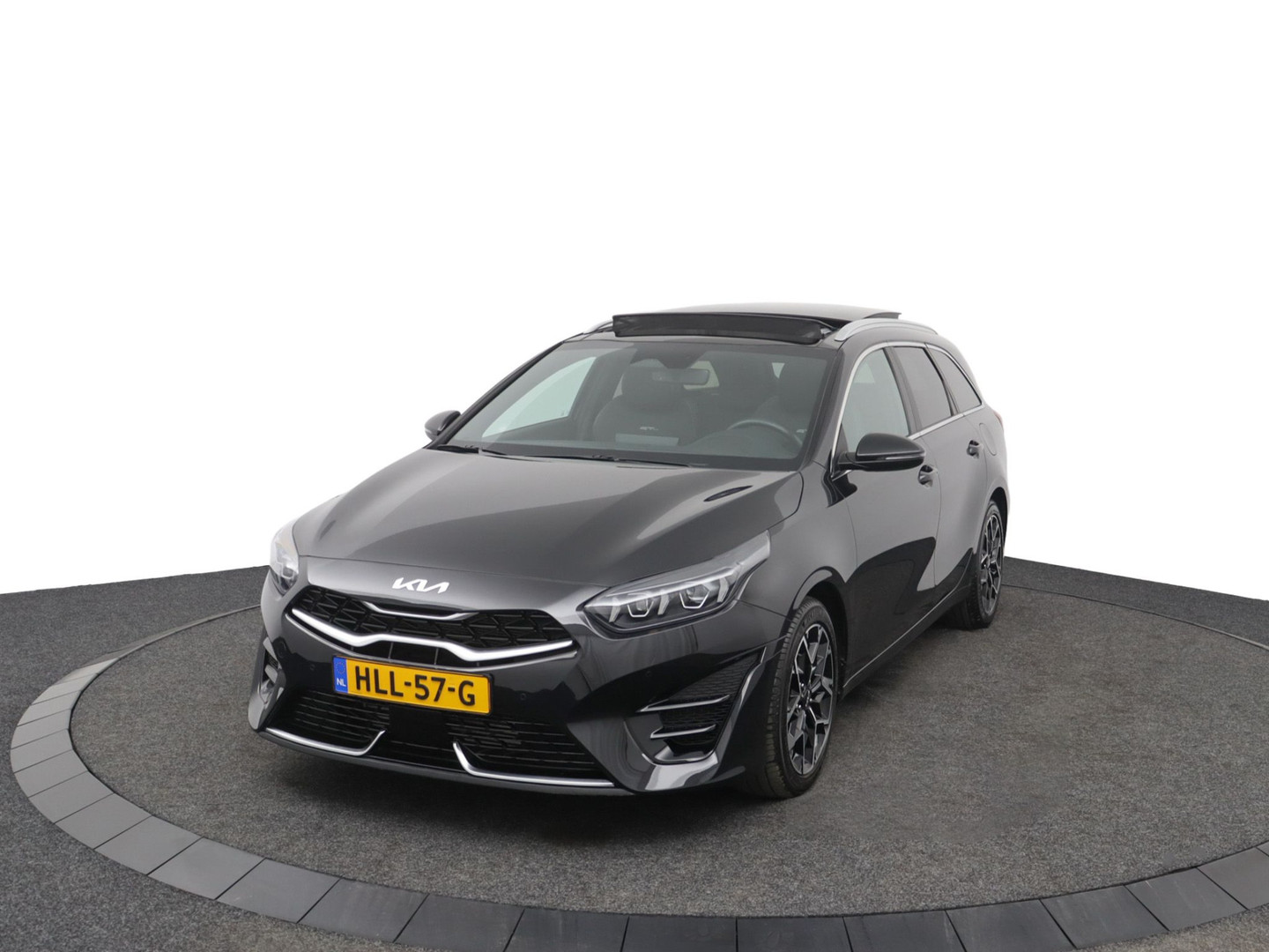 Kia Ceed Sportswagon