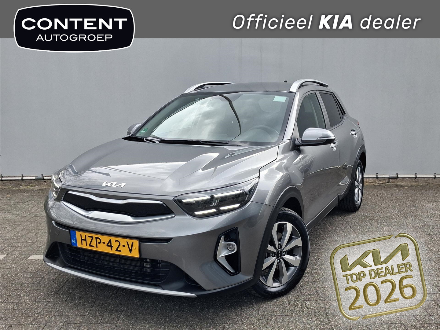 Kia Stonic
