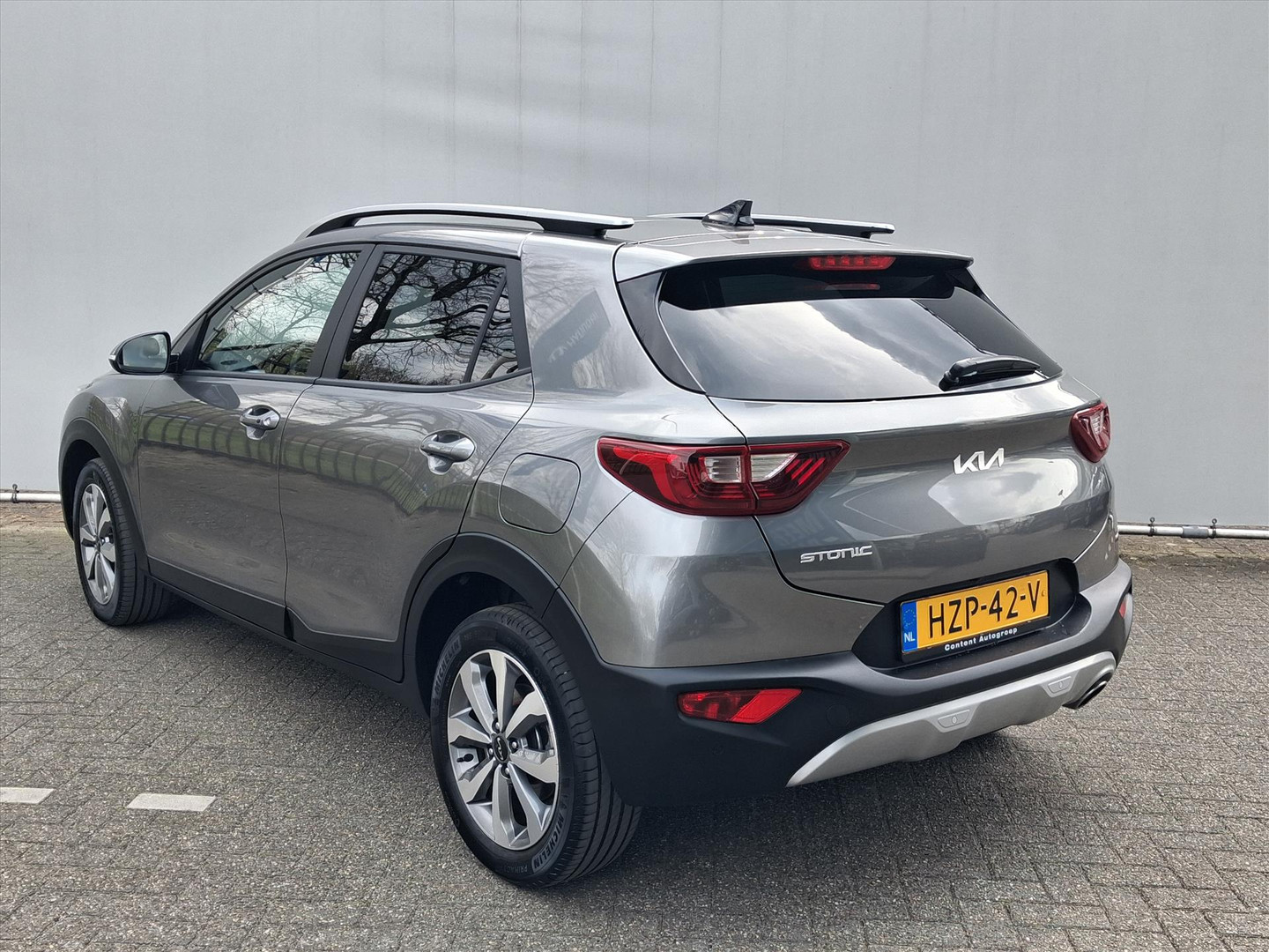 Kia Stonic