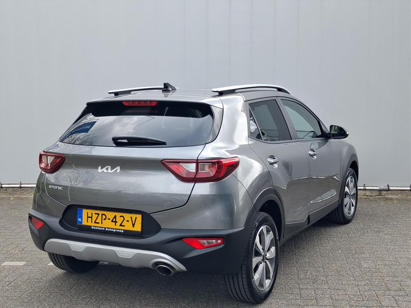 Kia Stonic