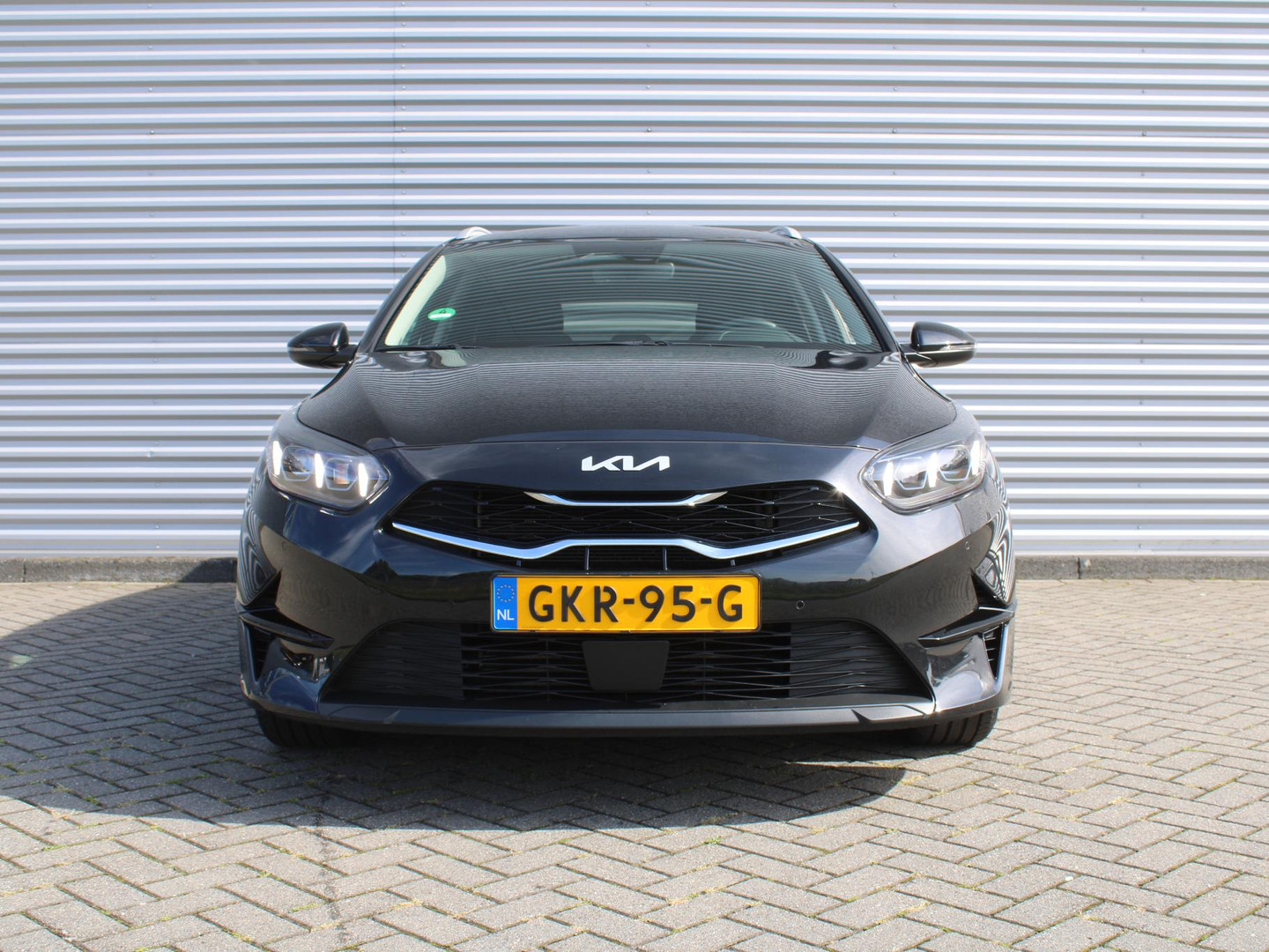 Kia Ceed Sportswagon