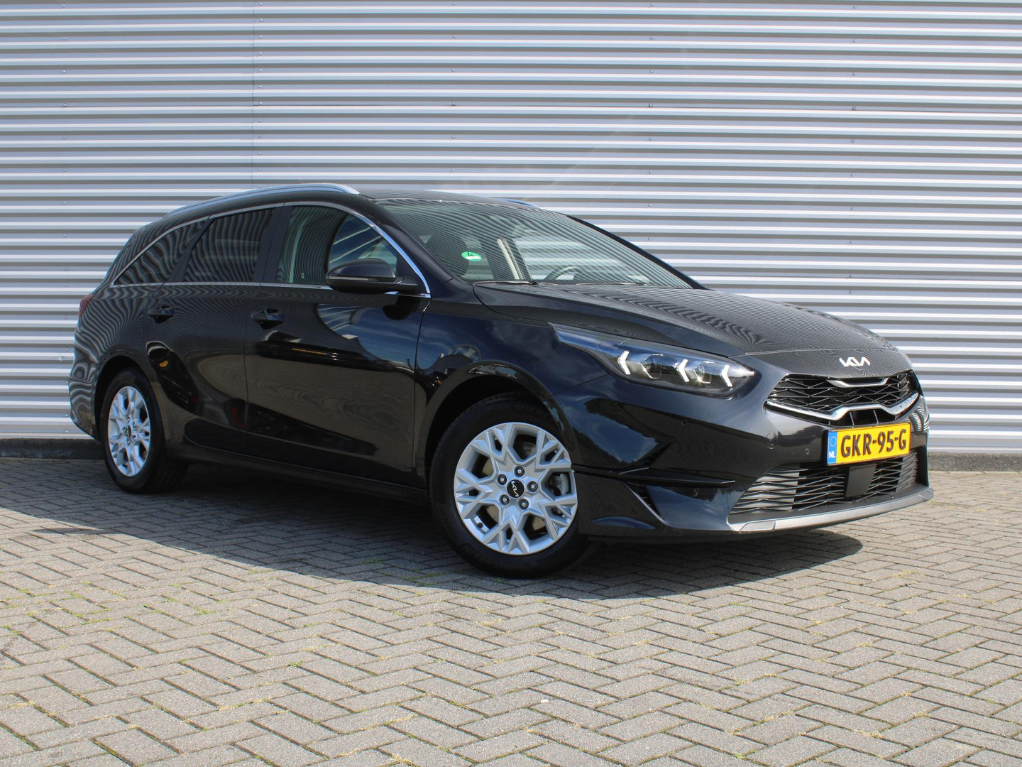Kia Ceed Sportswagon