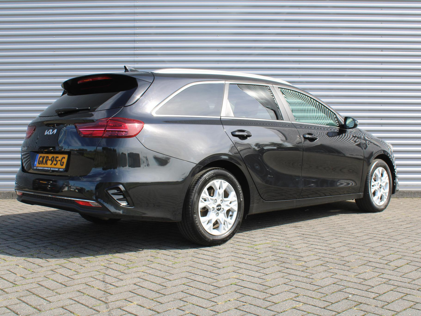 Kia Ceed Sportswagon