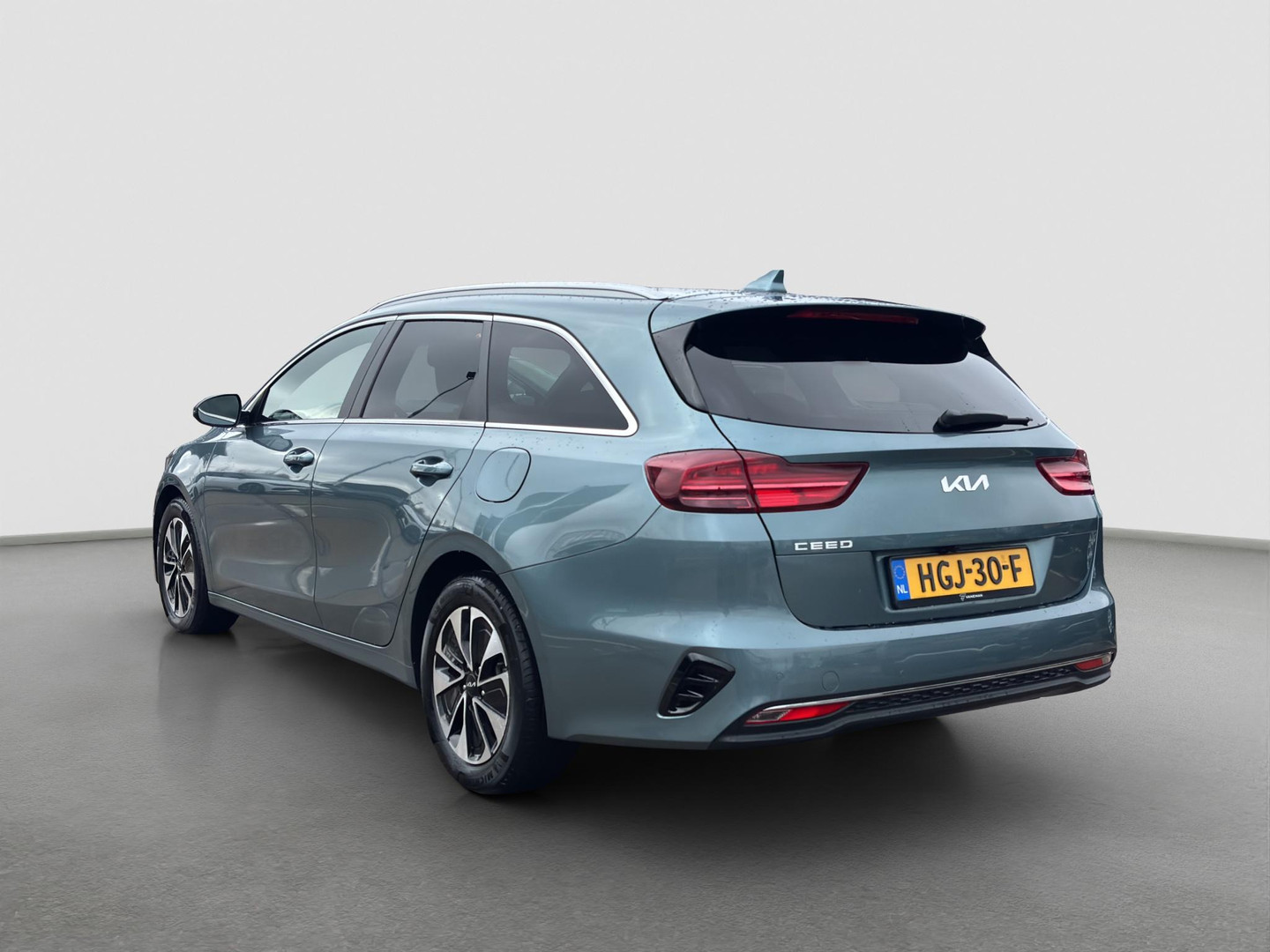 Kia Ceed Sportswagon