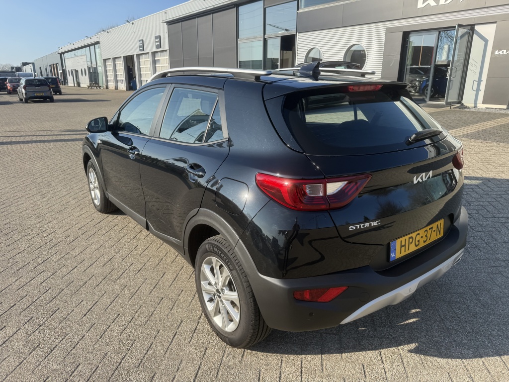 Kia Stonic