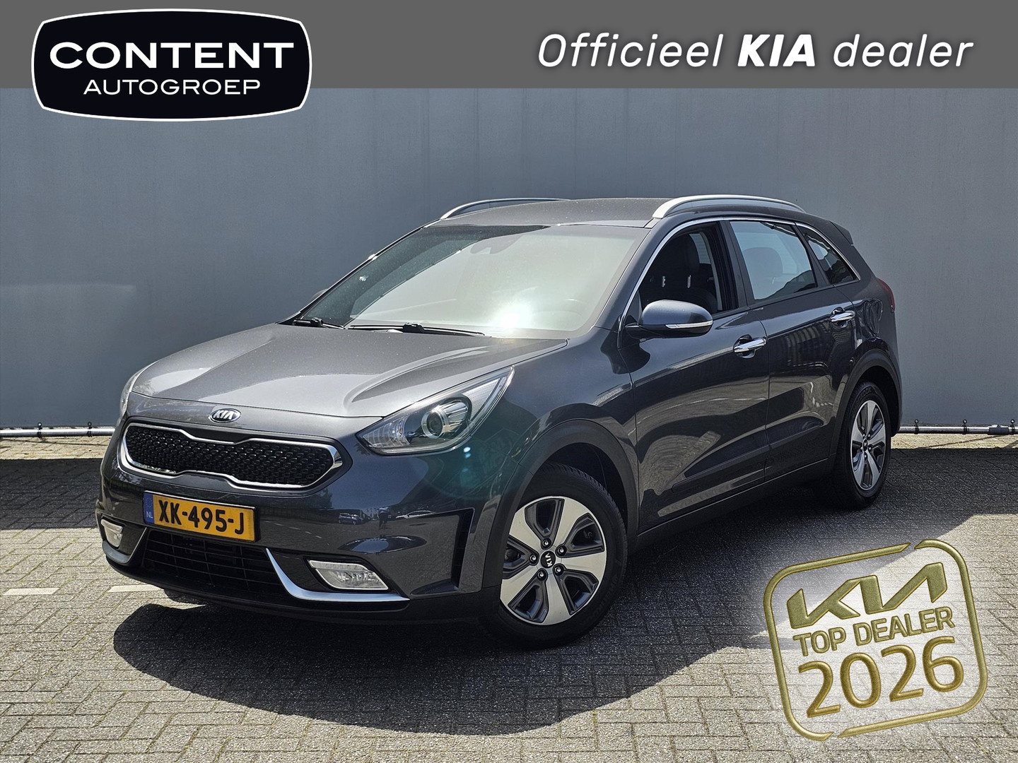 Kia Niro