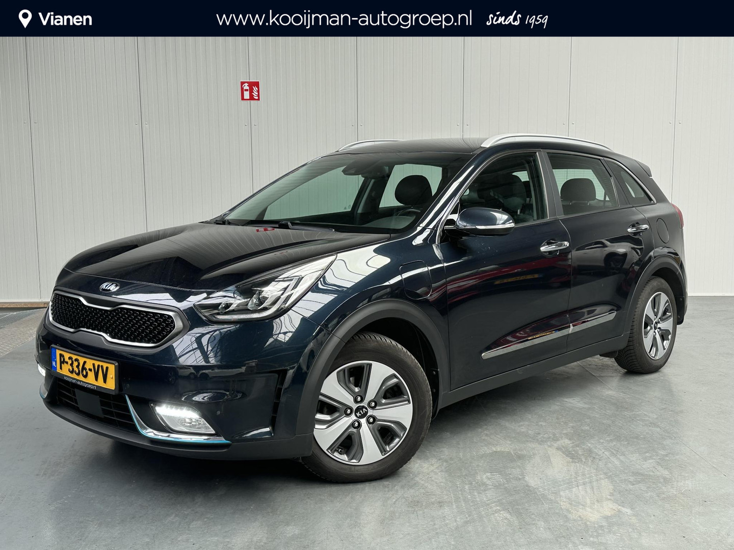 Kia Niro