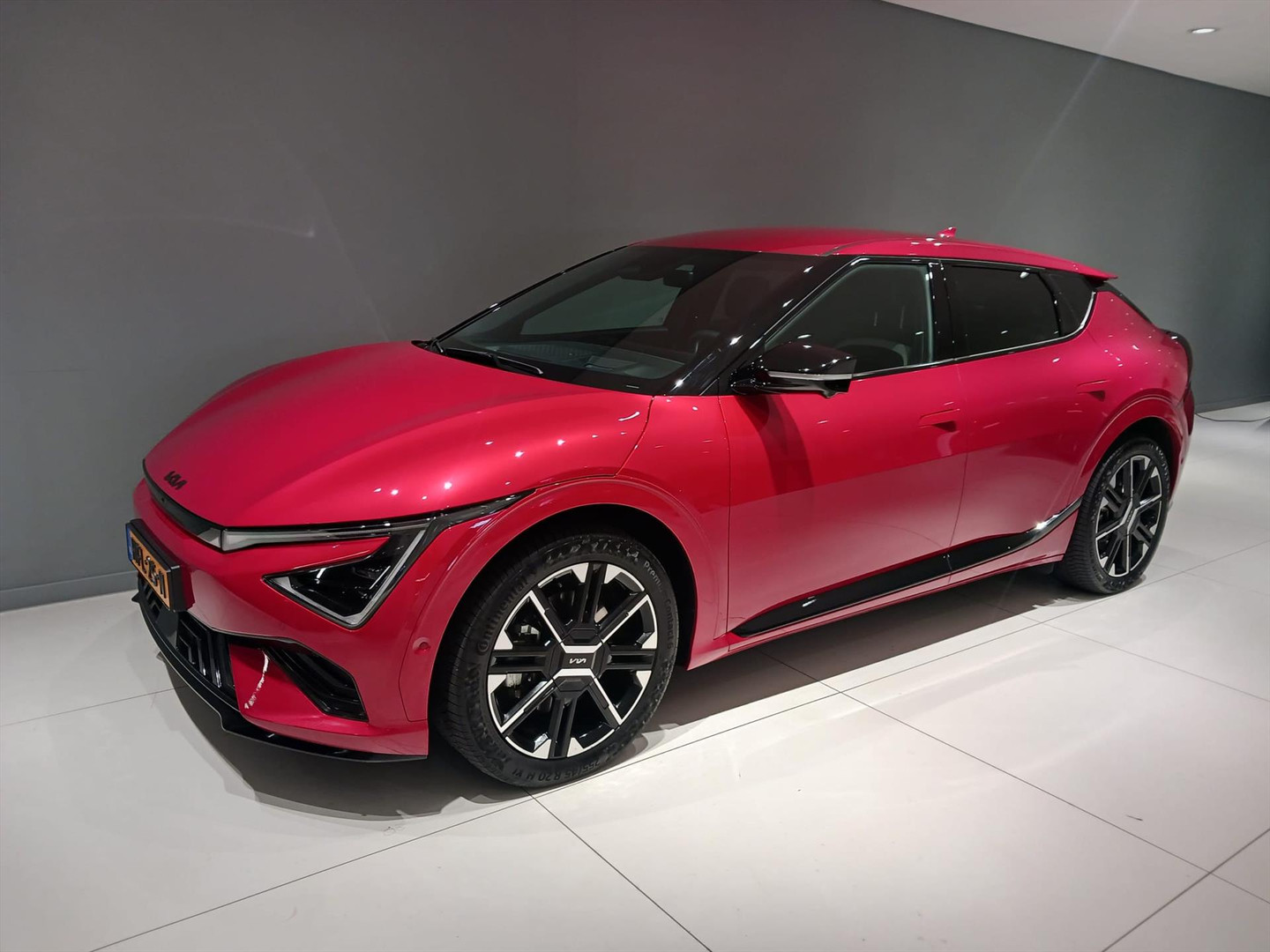 Kia EV6
