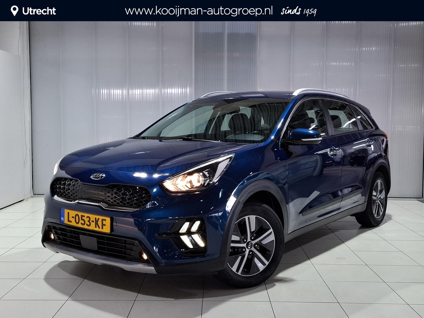 Kia Niro