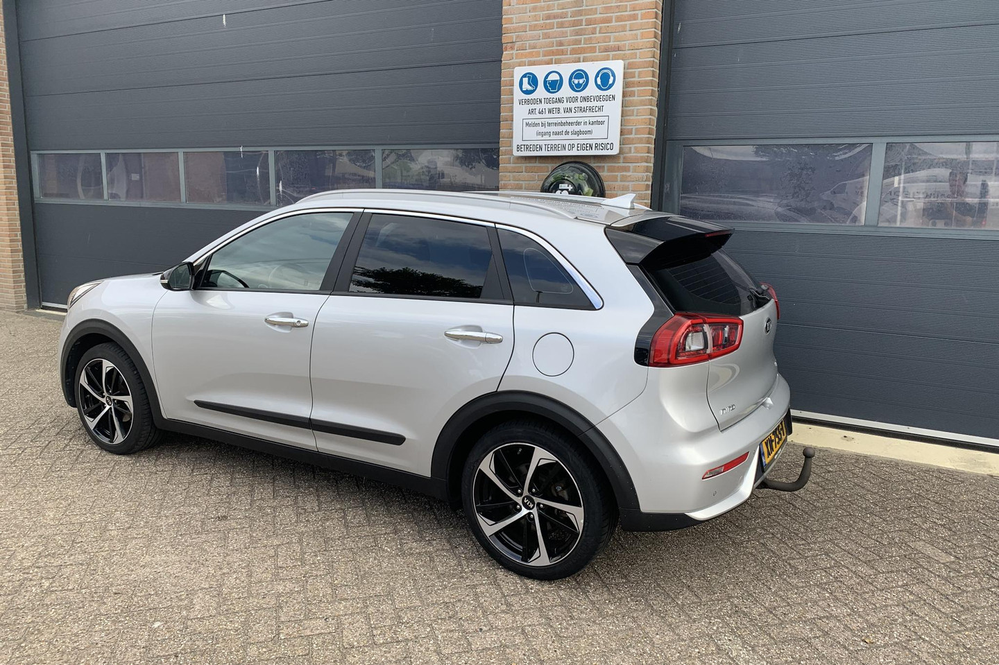 Kia Niro