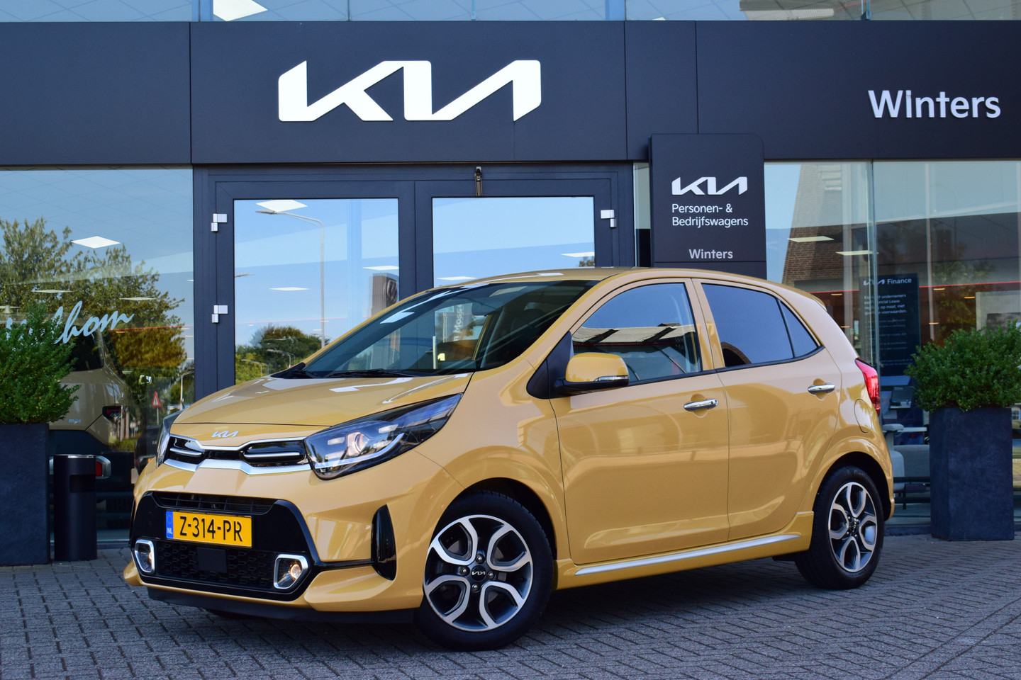 Kia Picanto